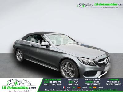 Mercedes Classe C Cabriolet 180 BVA