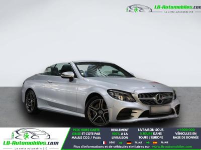 Mercedes Classe C Cabriolet 180 BVA