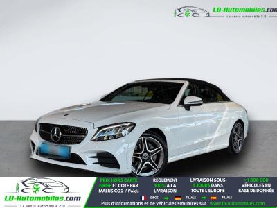Mercedes Classe C Cabriolet 180 BVA