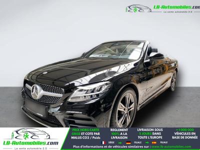 Mercedes Classe C Cabriolet 180 BVA
