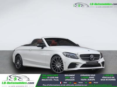 Mercedes Classe C Cabriolet 180 BVA