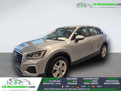 Audi Q2 30 TFSI 110 BVM