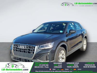 Audi Q2 30 TFSI 110 BVM