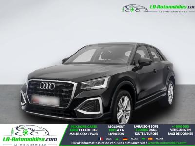 Audi Q2 30 TFSI 110 BVM