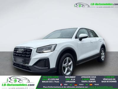 Audi Q2 30 TFSI 110 BVM