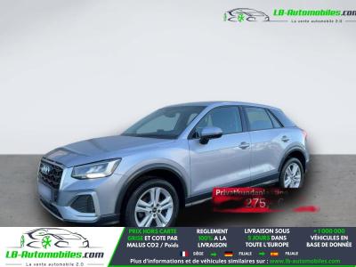 Audi Q2 30 TFSI 110 BVM