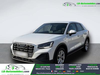 Audi Q2 30 TFSI 110 BVM