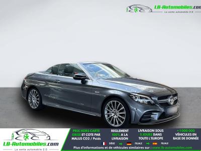 Mercedes Classe C Cabriolet 43 Mercedes-AMG