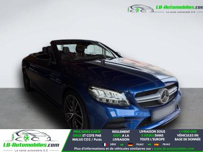Mercedes Classe C Cabriolet 43 Mercedes-AMG