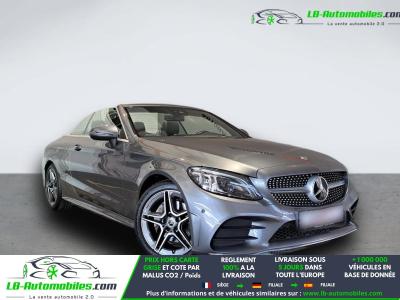 Mercedes Classe C Cabriolet 200 BVA