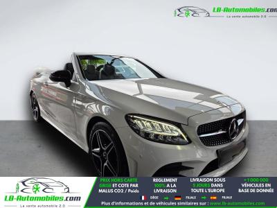 Mercedes Classe C Cabriolet 200 BVA