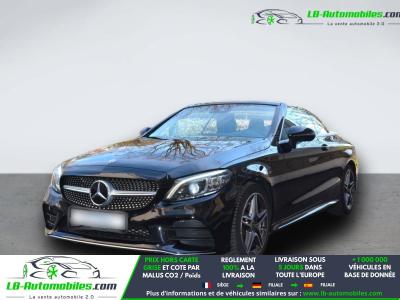 Mercedes Classe C Cabriolet 200 BVA