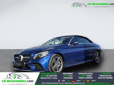 Mercedes Classe C Cabriolet 200 BVA