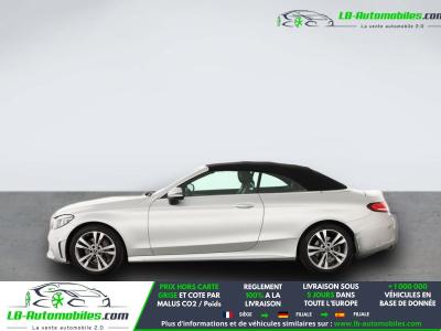 Mercedes Classe C Cabriolet 200 BVA