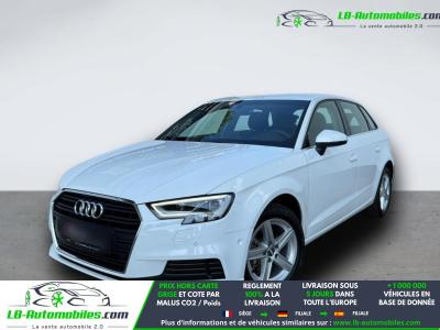 Audi A3 Sportback TFSI 150 BVA