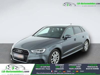 Audi A3 Sportback TFSI 150 BVA