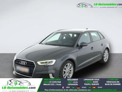 Audi A3 Sportback TFSI 150 BVA