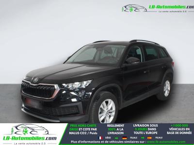 Skoda Kodiaq 2.0 TDI 150 BVA 4x4 5pl