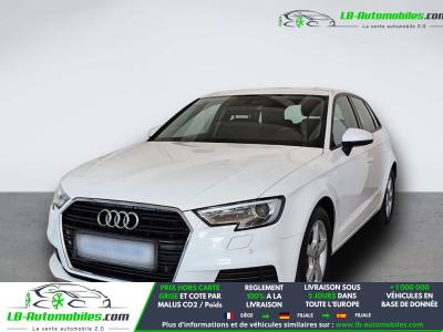 Audi A3 Sportback TFSI 115 BVM