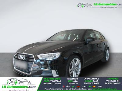 Audi A3 Sportback TFSI 115 BVM