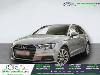 Audi A3 Sportback TFSI 115 BVM