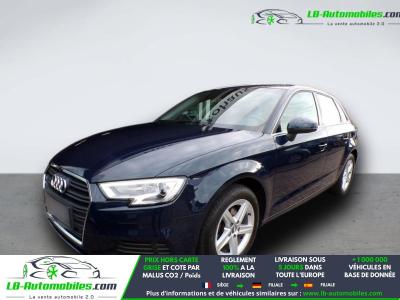 Audi A3 Sportback TFSI 115 BVA
