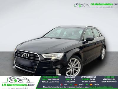 Audi A3 Sportback TFSI 115 BVA
