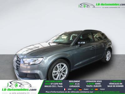 Audi A3 Sportback TFSI 115 BVA