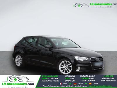 Audi A3 Sportback TFSI 115 BVA