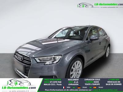 Audi A3 Sportback TFSI 115 BVA
