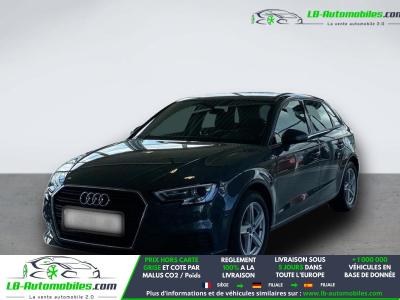 Audi A3 Sportback TFSI 150