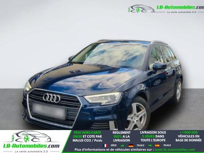Audi A3 Sportback TFSI 150