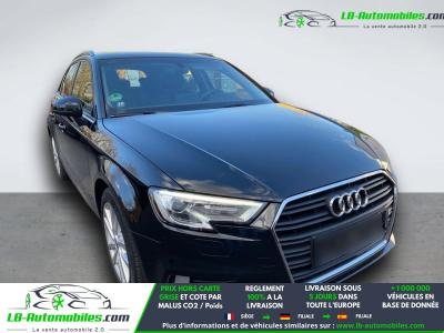 Audi A3 Sportback TFSI 150