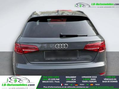 Audi A3 Sportback TFSI 150