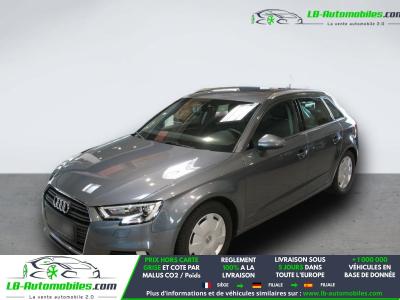 Audi A3 Sportback TFSI 150