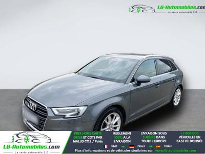 Audi A3 Sportback TFSI 150