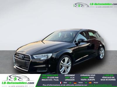 Audi A3 Sportback TFSI 150