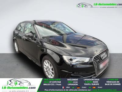 Audi A3 Sportback TFSI e-tron 204 BVA 6