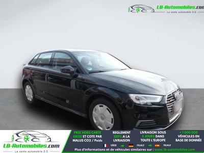 Audi A3 Sportback TFSI e-tron 204 BVA 6