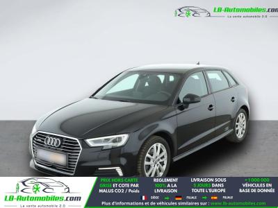 Audi A3 Sportback TFSI e-tron 204 BVA 6