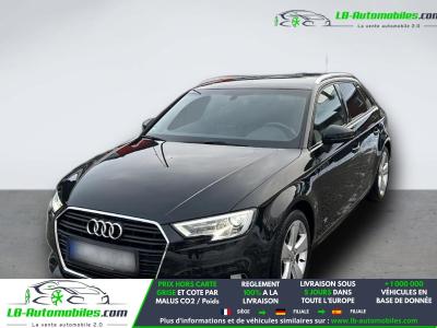 Audi A3 Sportback TFSI 150