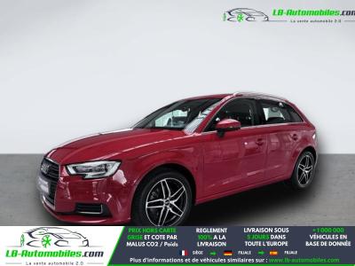 Audi A3 Sportback TFSI 150