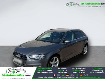 Audi A3 Sportback TFSI 150