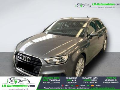 Audi A3 Sportback TDI 116