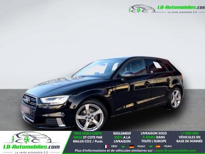 Audi A3 Sportback TDI 150