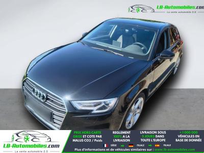 Audi A3 Sportback TFSI 190 BVA