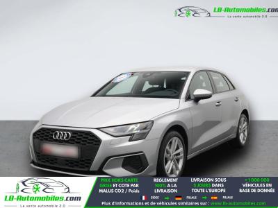Audi A3 Sportback TDI 150 BVA