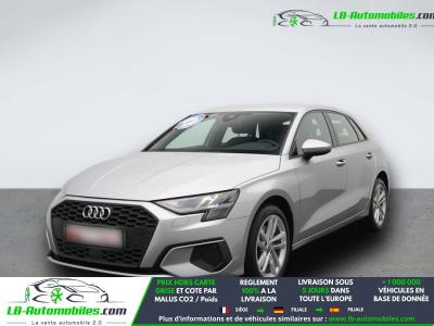 Audi A3 Sportback TDI 150 BVA