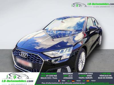 Audi A3 Sportback TDI 150 BVA