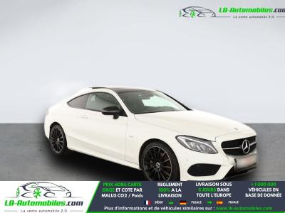 Mercedes Classe C Coupe 180 BVA